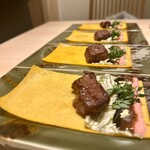 梅田 うしみつ - 