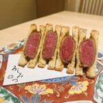 梅田 うしみつ - 