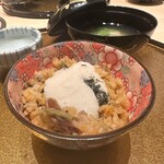 梅田 うしみつ - 