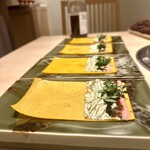 梅田 うしみつ - 