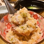 梅田 うしみつ - 