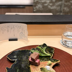 銀座 別邸花山 - 