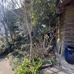 農家のレストランとんきい - 