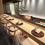 銀座 別邸花山 - 