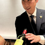 銀座 別邸花山 - 