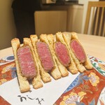 梅田 うしみつ - 