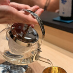 銀座 別邸花山 - 