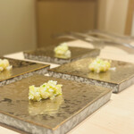 梅田 うしみつ - 