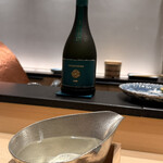 銀座 別邸花山 - 