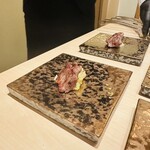 梅田 うしみつ - 