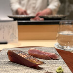 銀座 別邸花山 - 