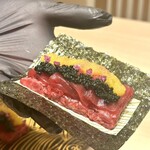 梅田 うしみつ - 