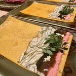 梅田 うしみつ - 