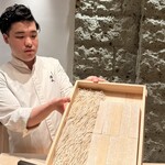 銀座 別邸花山 - 