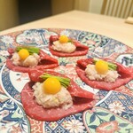 梅田 うしみつ - 