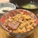 梅田 うしみつ - 