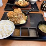 からやま 調布深大寺店 - 