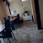 Farm Dining MOCO - 内観