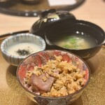 梅田 うしみつ - 