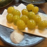 普通の居酒屋 - 