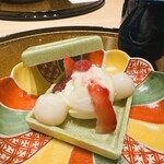 梅田 うしみつ - 