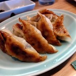 Farm Dining MOCO - ラム餃子