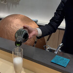 銀座 別邸花山 - 