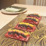 梅田 うしみつ - 