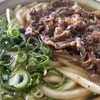 大力うどん