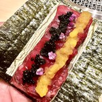 梅田 うしみつ - 