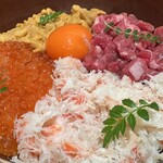 銀座 Chikamitsu 六丁目 - 