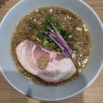 しおらーめん進化 - 