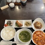 チャイナ ハウス シマ - 