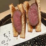 銀座 Chikamitsu 六丁目 - 