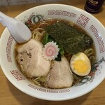 中華そば ひかり - 