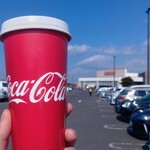 コストコ - ドリンク写真: