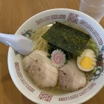 中華そば ひかり - 