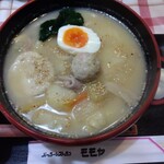 パーラーレストラン モモヤ - 