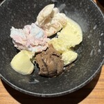 熟成焼肉いちばん - 