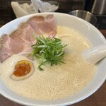 中華蕎麦 葛 - 