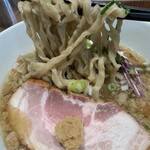 しおらーめん進化 - 