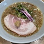 しおらーめん進化 - 