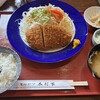 とんかつ　木村家