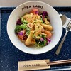 SOBA LABO  ブルーフロント芝浦店