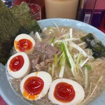 ラーメンショップ - 