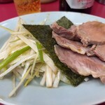 ラーメンショップ - 