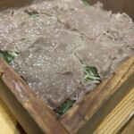 なごみ庵 武者武者 - 