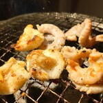 焼肉・メグミ - 