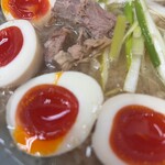 ラーメンショップ - 
