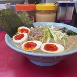 ラーメンショップ - 